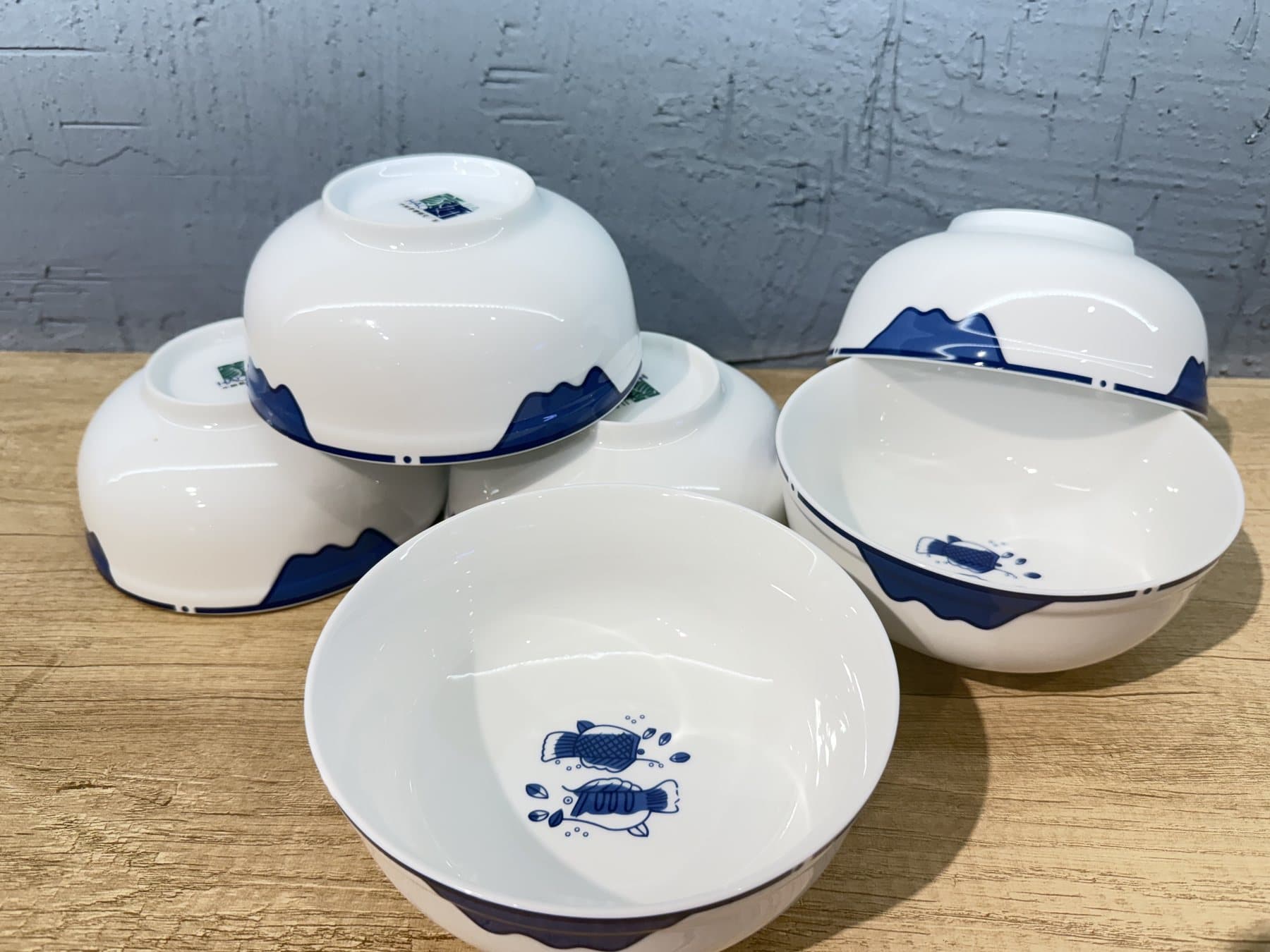 Everyday Rice Sets